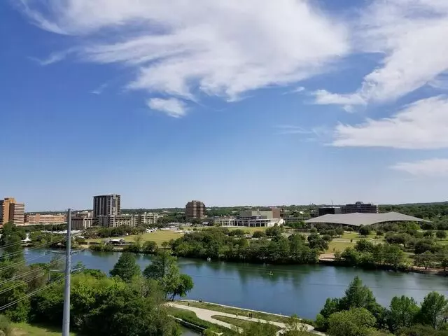 Austin Central Library