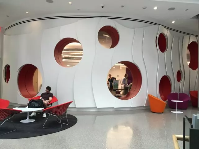 Austin Central Library