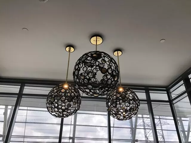 Austin Central Library
