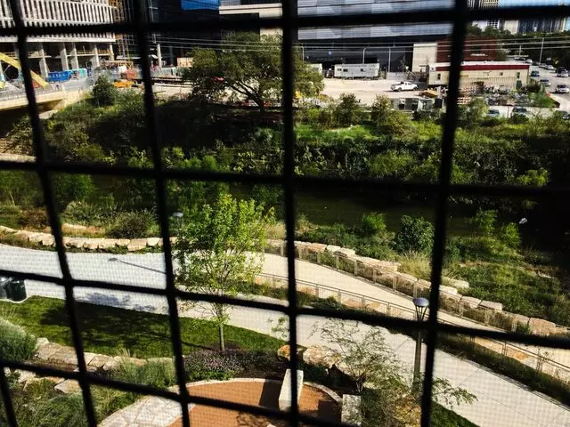 Austin Central Library