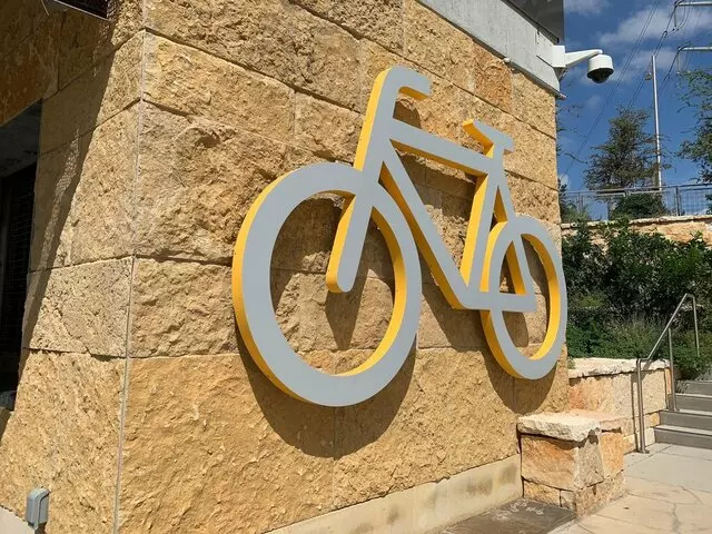 Austin Central Library