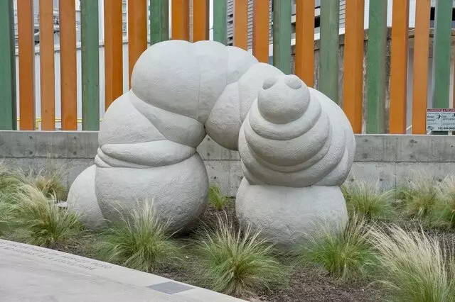 Austin Central Library