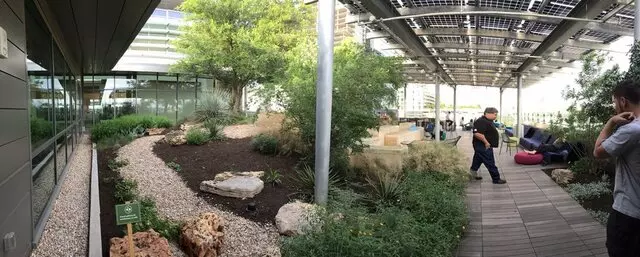 Austin Central Library
