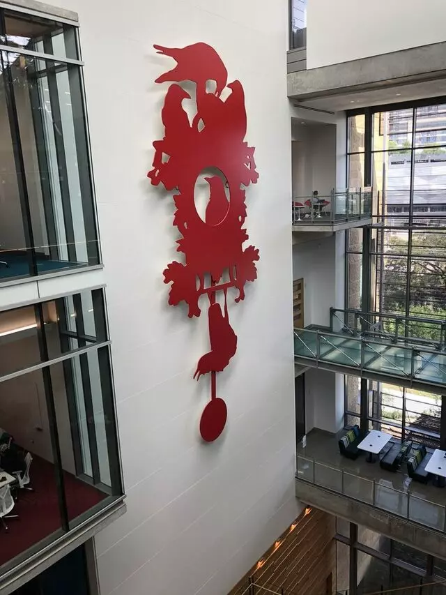 Austin Central Library