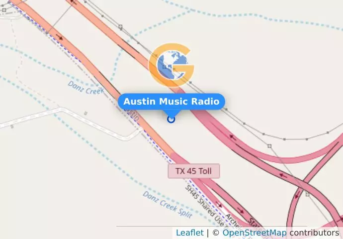 Austin Music Radio