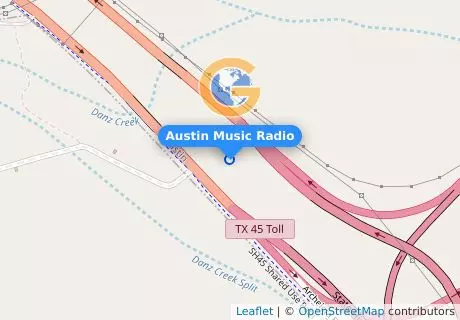 Austin Music Radio