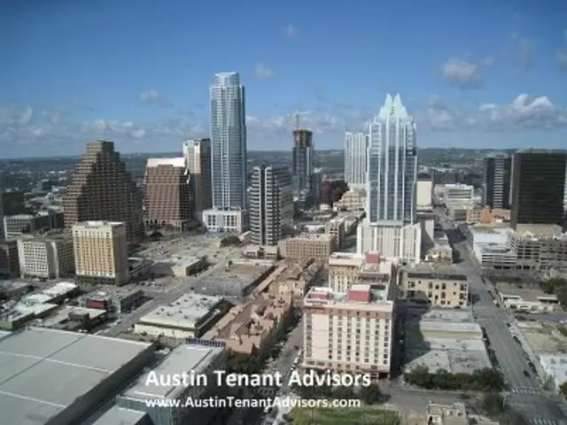 Austin Tenant Advisors