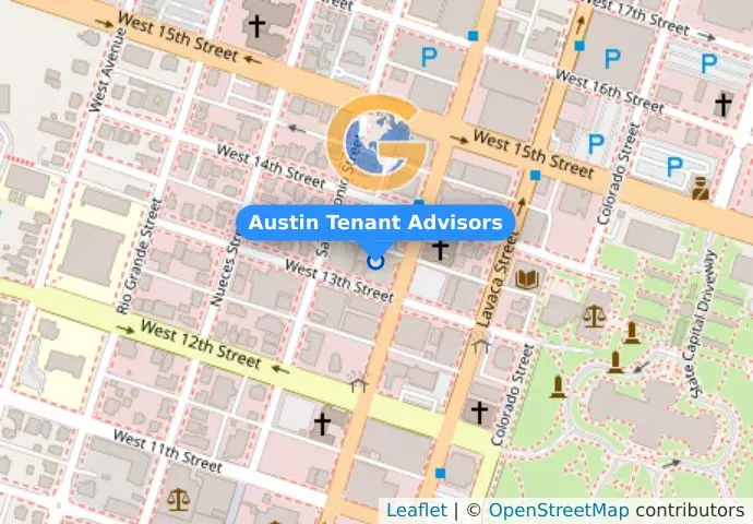 Austin Tenant Advisors