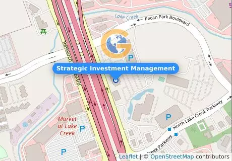 Strategic Investment Management