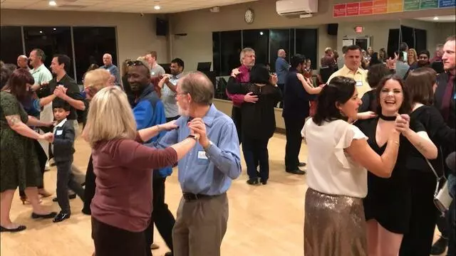 Arthur Murray Dance Studio