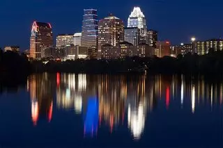 Austin Title
