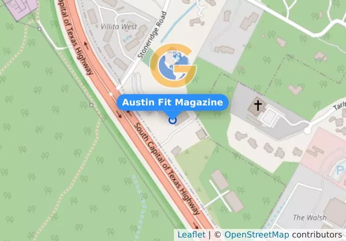 Austin Fit Magazine