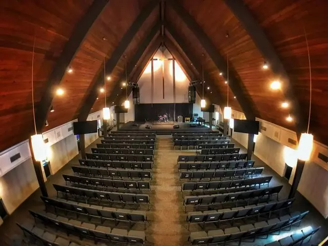 Austin New Church