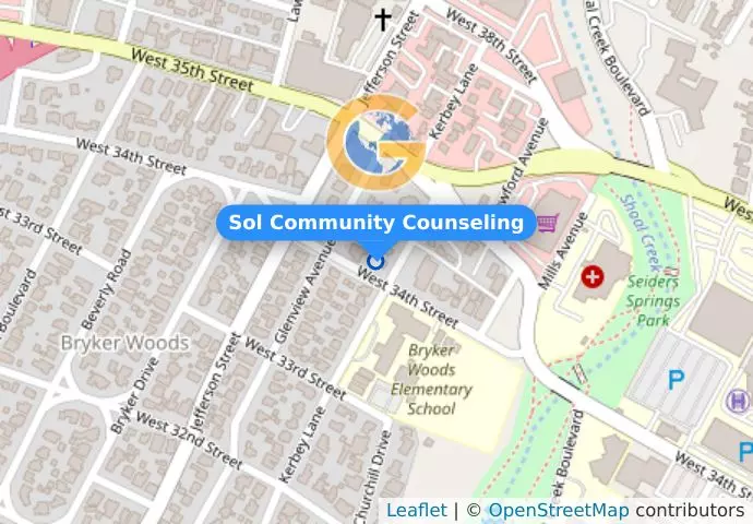 Sol Community Counseling