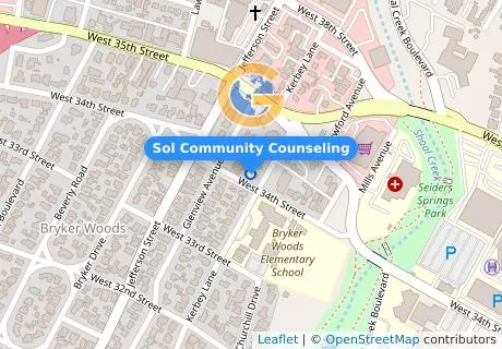 Sol Community Counseling