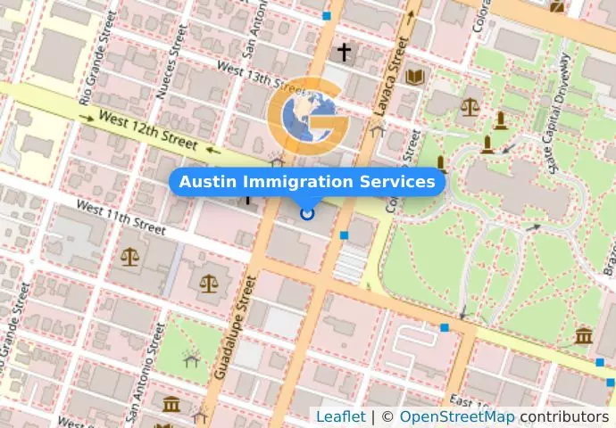 Austin Immigration Services
