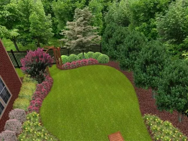 Austin Joe’s Lawn Company