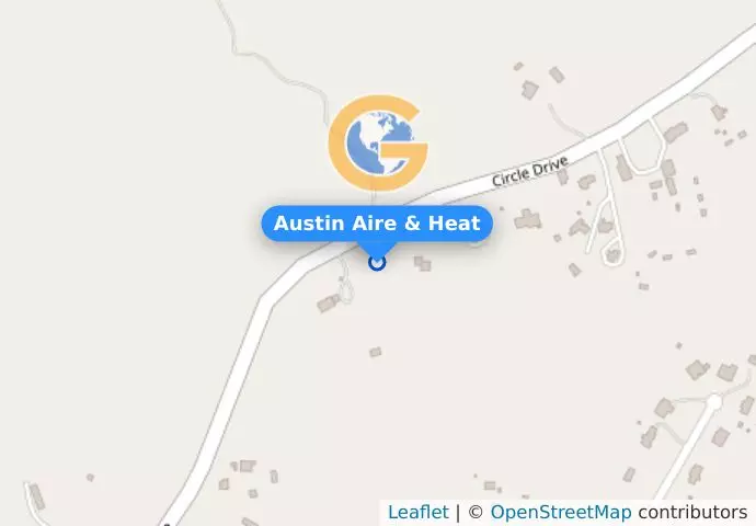 Austin Aire & Heat