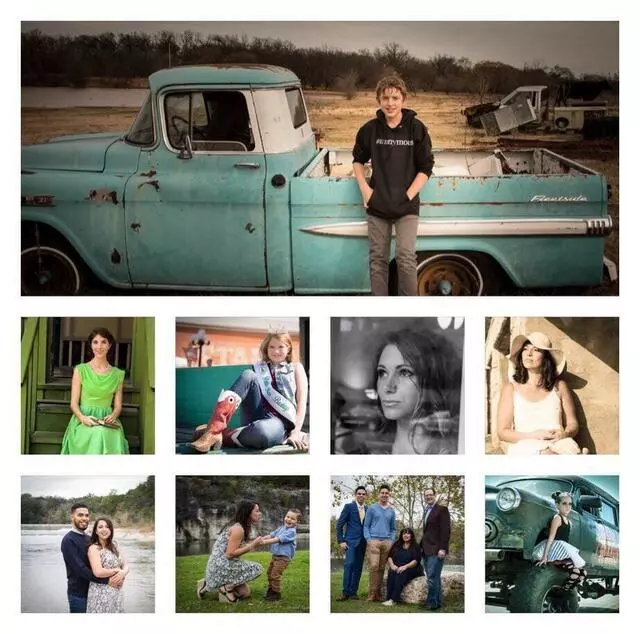 Austin Foto Works