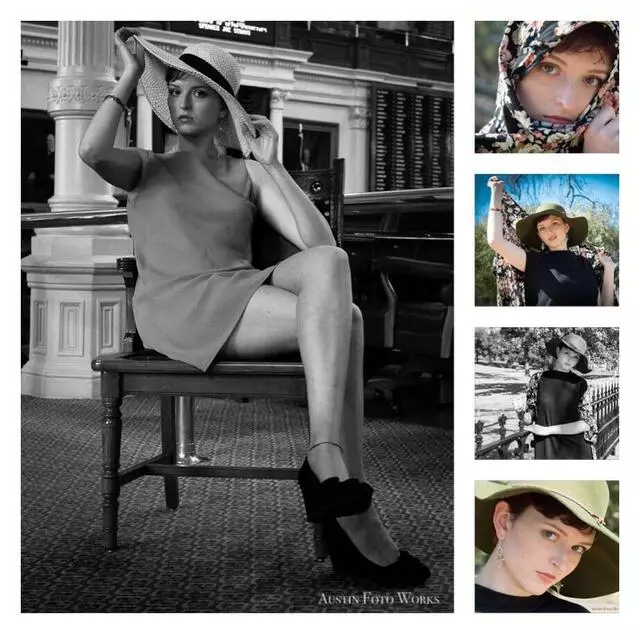 Austin Foto Works