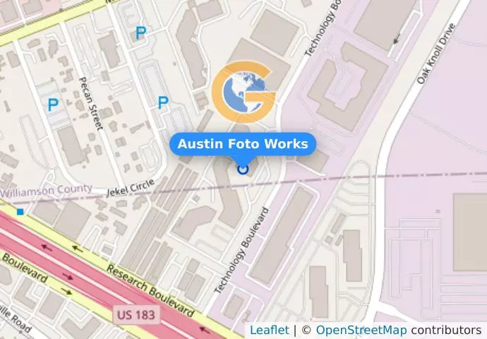 Austin Foto Works