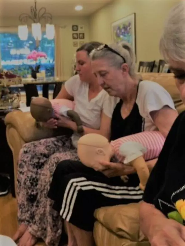 Austin Baby Guru