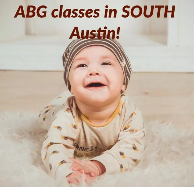 Austin Baby Guru