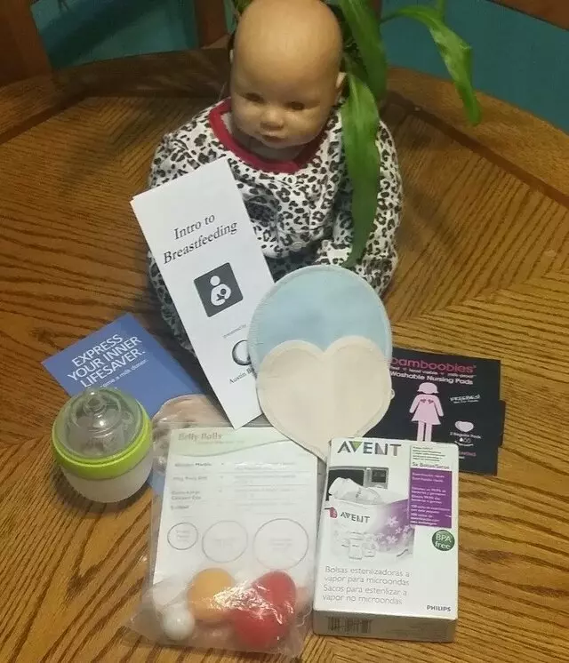 Austin Baby Guru