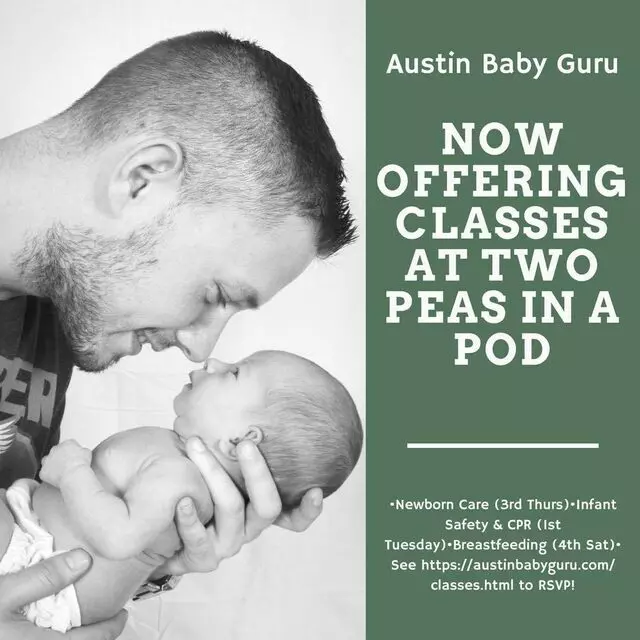 Austin Baby Guru