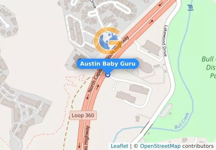 Austin Baby Guru