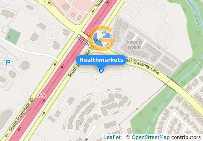 Healthmarkets