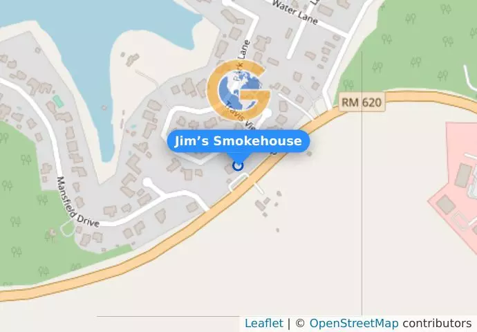 Jim’s Smokehouse