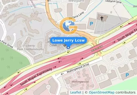 Lowe Jerry Lcsw