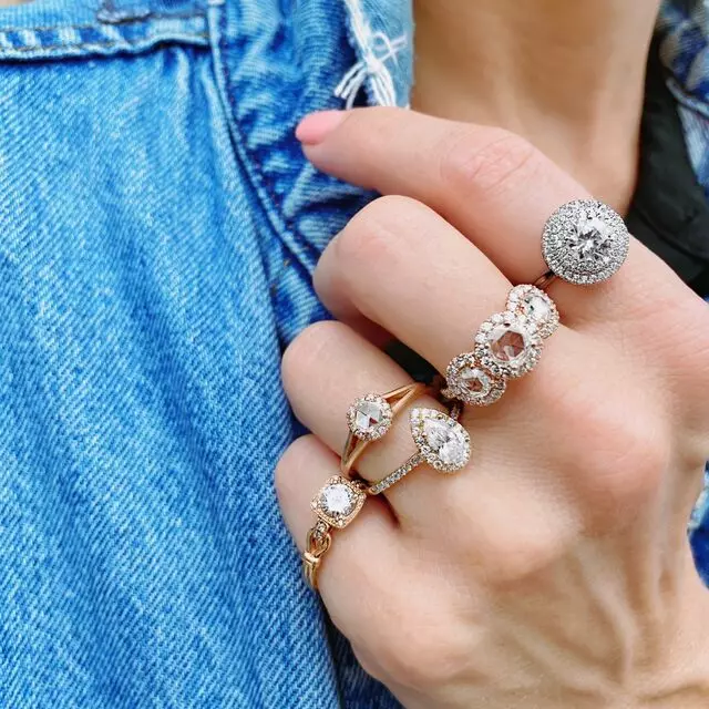 CALVIN’S Fine Jewelry