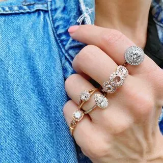 CALVIN’S Fine Jewelry