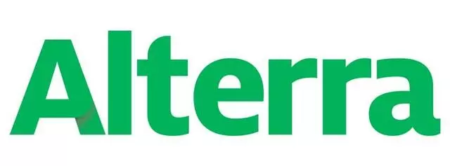 Alterra