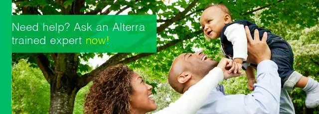 Alterra