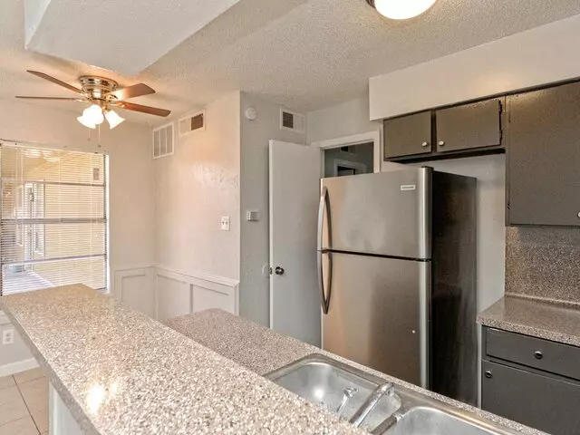 Azure Apartments & Townhomes