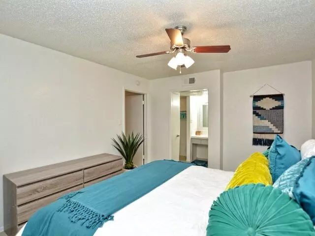 Azure Apartments & Townhomes