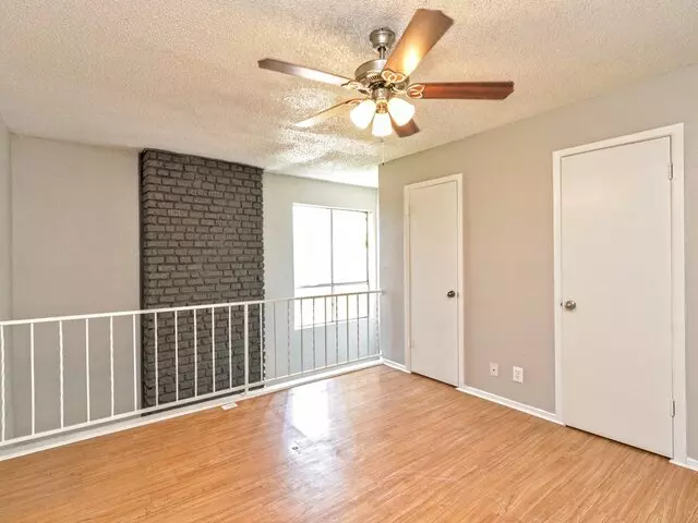 Azure Apartments & Townhomes