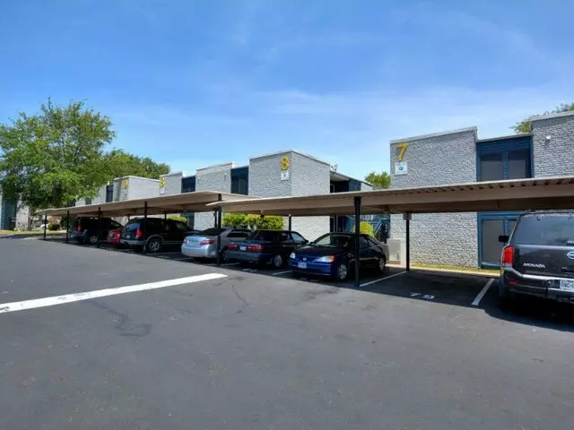 Azure Apartments & Townhomes