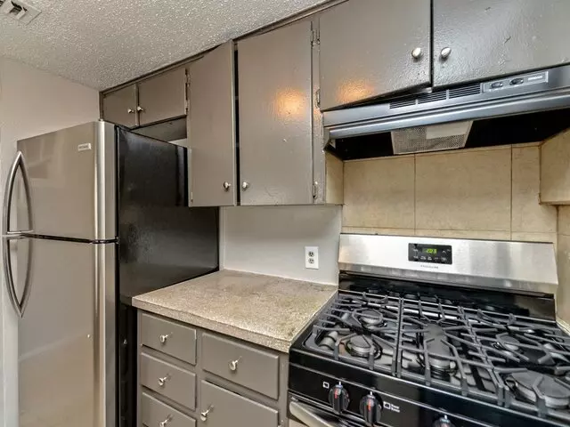 Azure Apartments & Townhomes