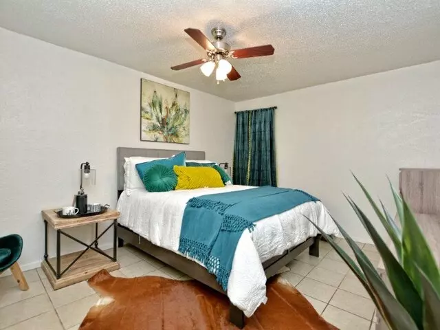 Azure Apartments & Townhomes
