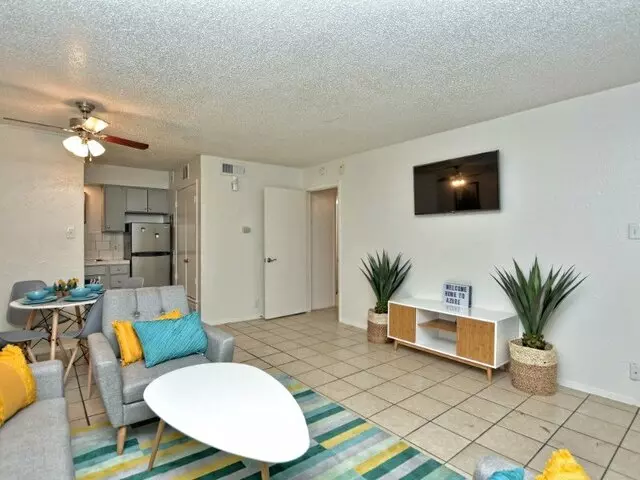 Azure Apartments & Townhomes