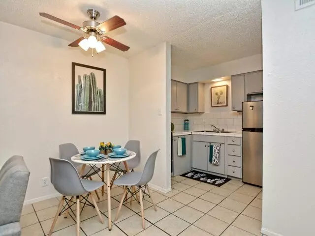 Azure Apartments & Townhomes