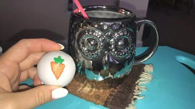 Angel Donuts & Treats