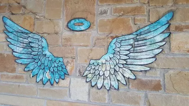 Angel Donuts & Treats