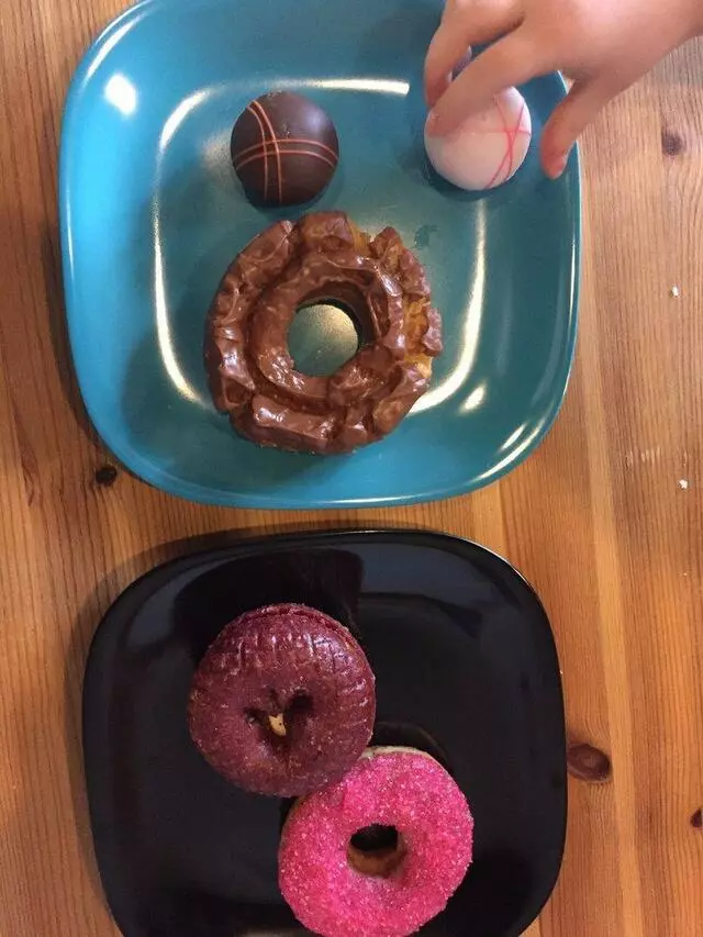 Angel Donuts & Treats