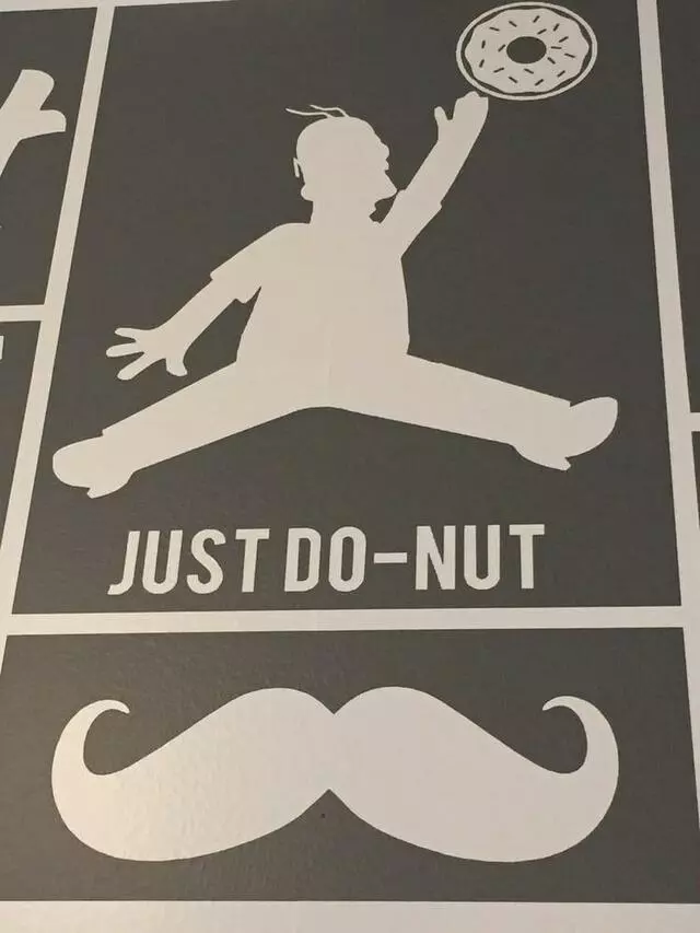 Angel Donuts & Treats