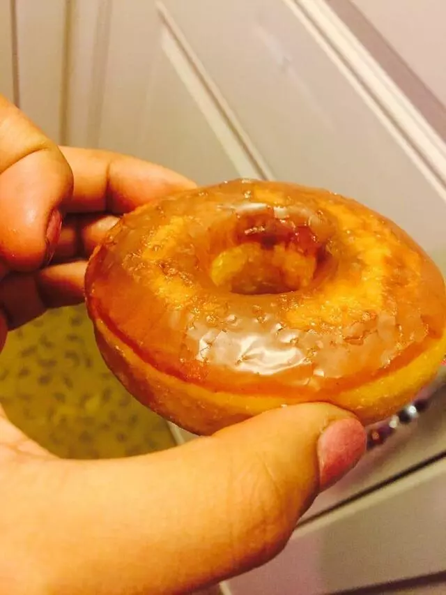 Angel Donuts & Treats